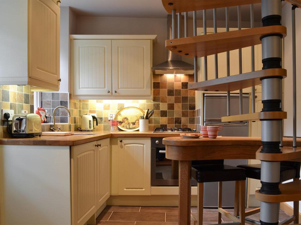 Pegs Place Villa Windermere Dış mekan fotoğraf