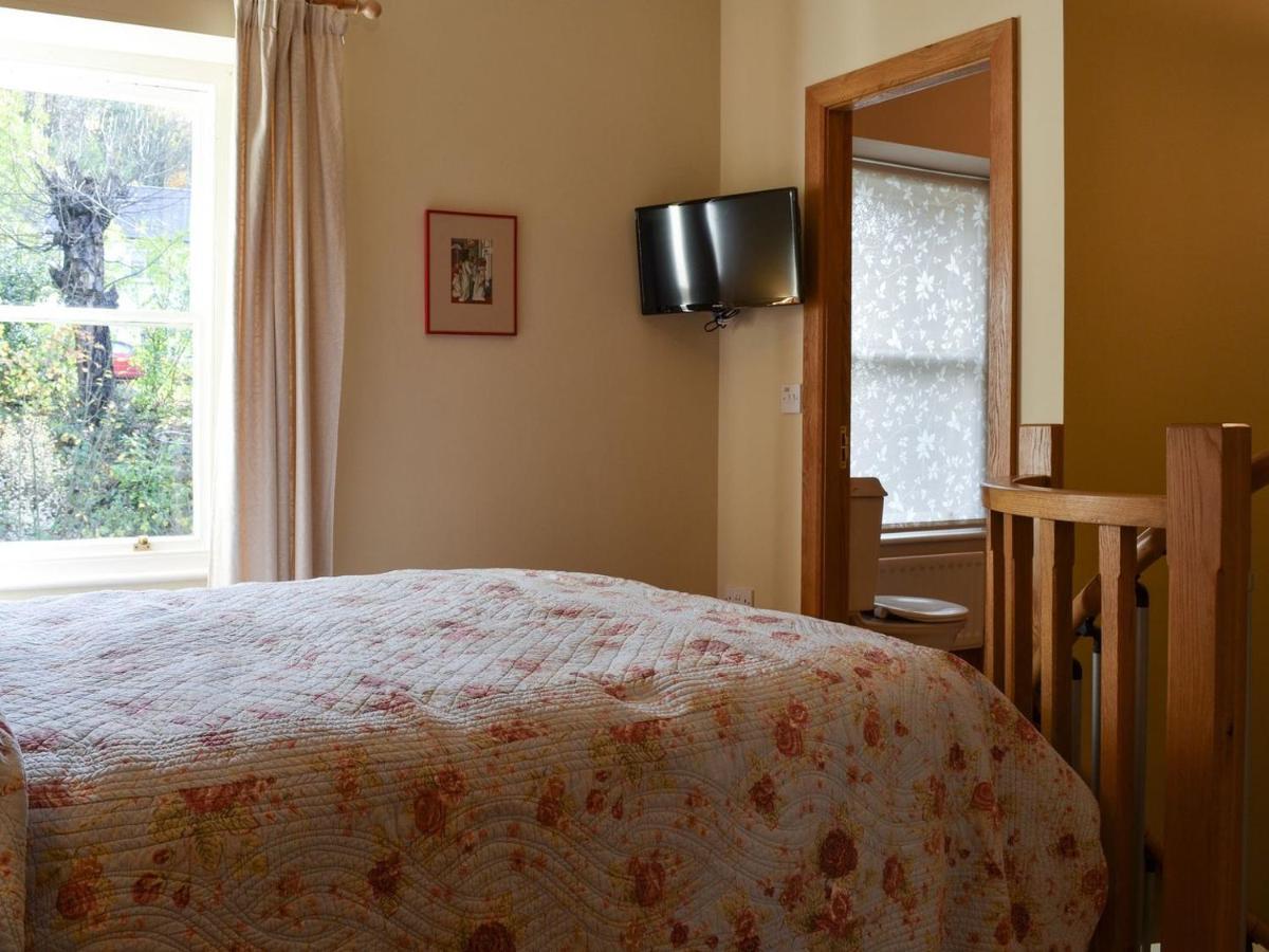 Pegs Place Villa Windermere Dış mekan fotoğraf