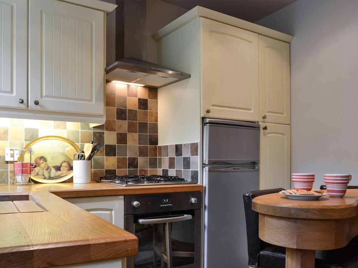 Pegs Place Villa Windermere Dış mekan fotoğraf