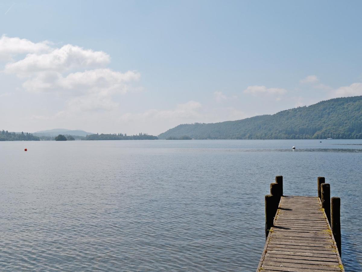 Pegs Place Villa Windermere Dış mekan fotoğraf