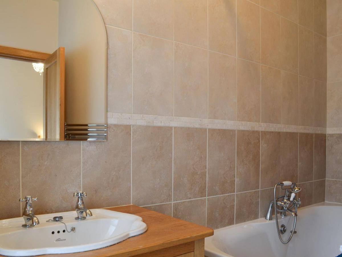 Pegs Place Villa Windermere Dış mekan fotoğraf