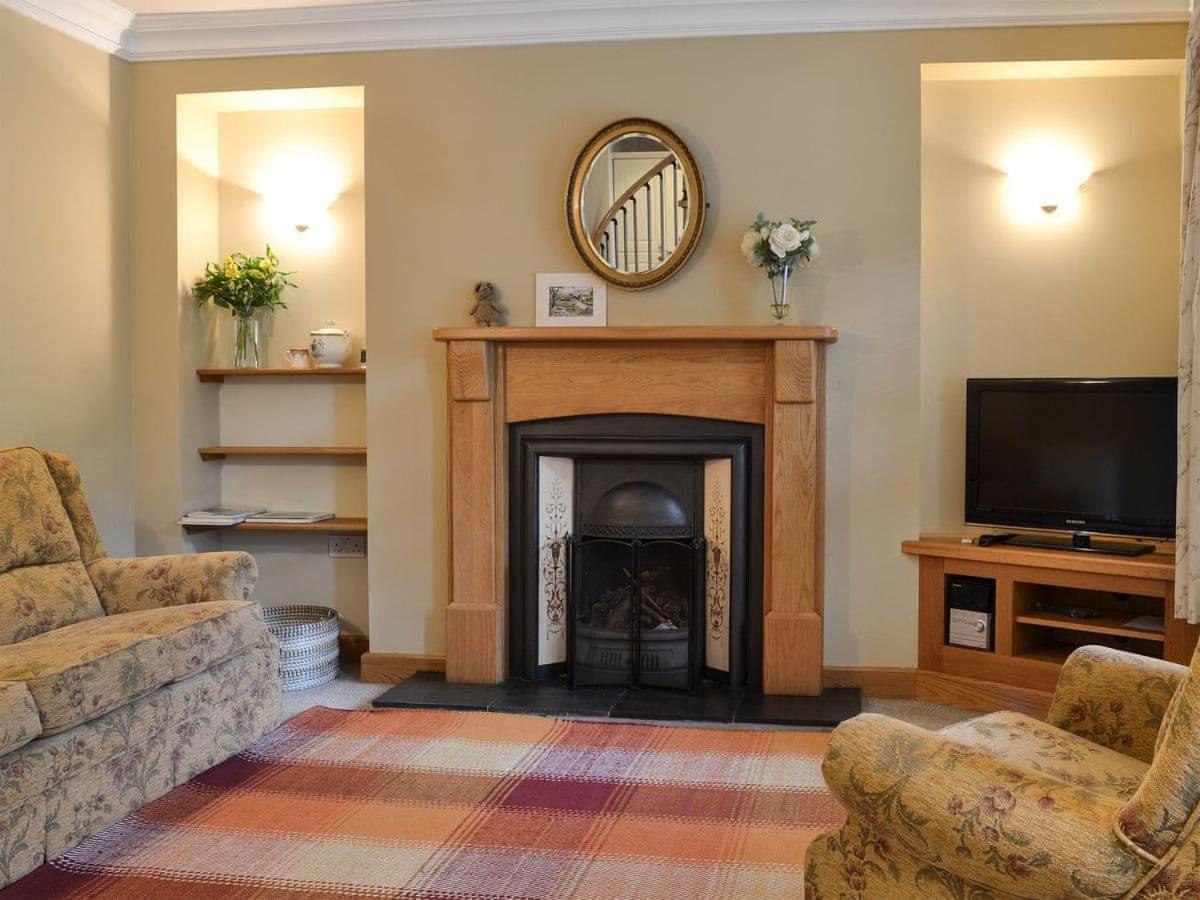 Pegs Place Villa Windermere Dış mekan fotoğraf